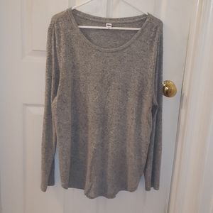 Tunic t shirt